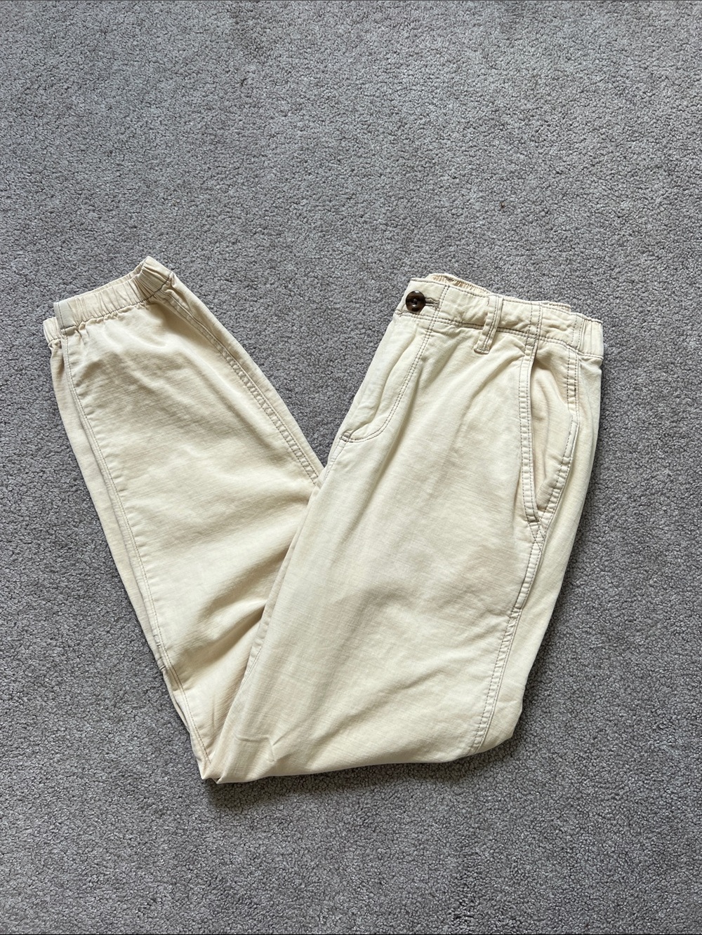 Gap Casual khakis